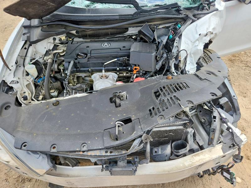 Aukcja sprzedaży 2021 Acura Ilx, vin: 19UDE2F75MA001259, numer aukcji: 49330416