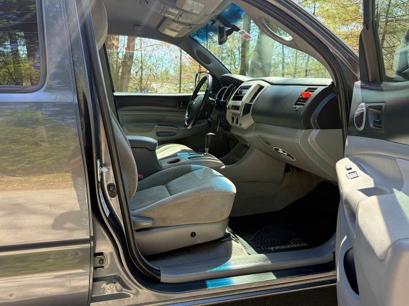 2009 Toyota Tacoma მანქანა იყიდება აუქციონზე, vin: 3TMLU42N59M033121, აუქციონის ნომერი: 51885626