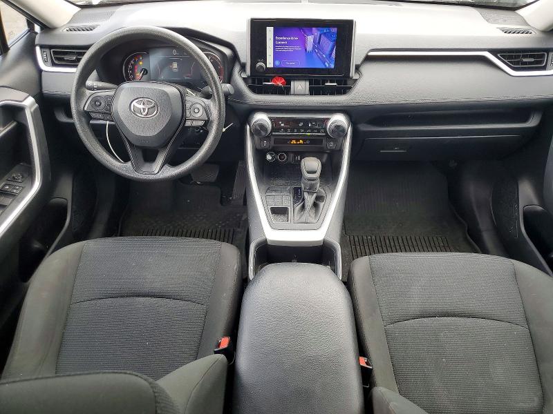 Aukcja sprzedaży 2024 Toyota Rav4, vin: 2T3F1RFV5RC416294, numer aukcji: 51333356