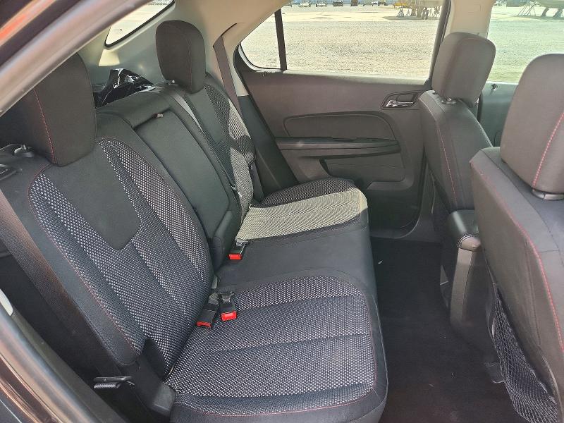 Продаж на аукціоні авто 2016 Chevrolet Equinox, vin: 2GNALCEKXG6253228, номер лоту: 51632086