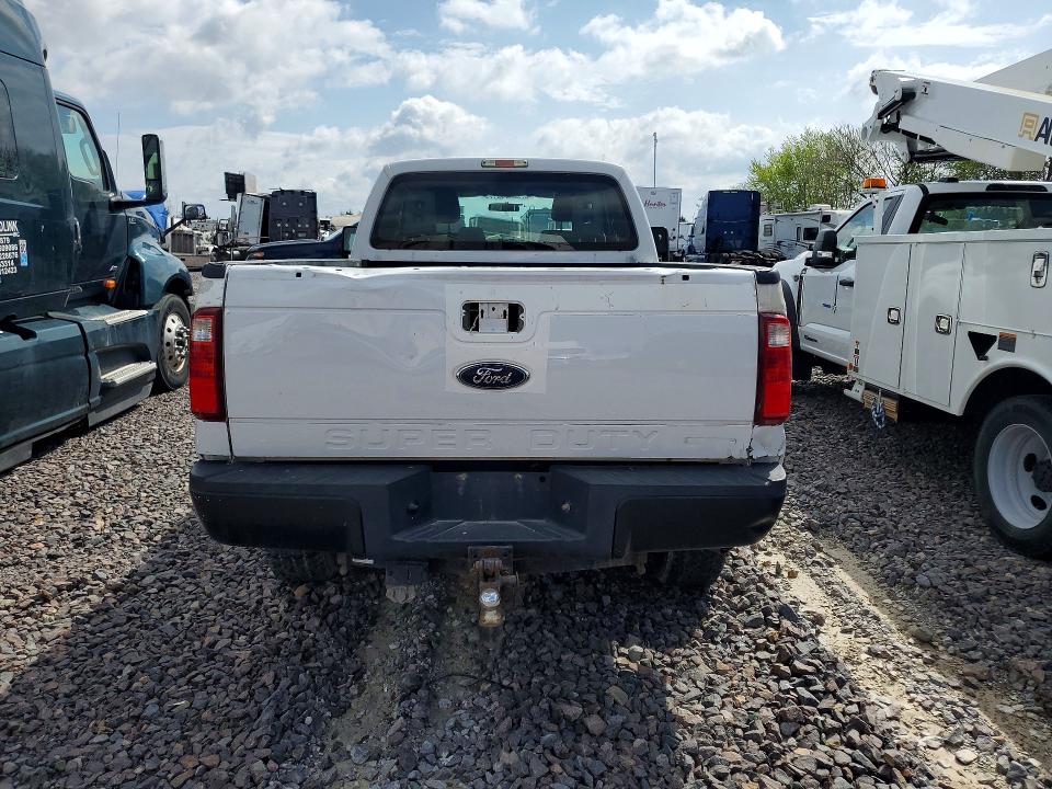 Продаж на аукціоні авто 2015 Ford F350, vin: 1FT8X3B65FED73208, номер лоту: 48449796