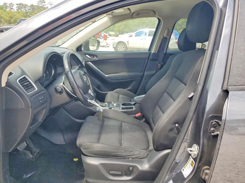 Продаж на аукціоні авто 2016 Mazda Cx-5, vin: JM3KE2CY7G0744221, номер лоту: 48244266