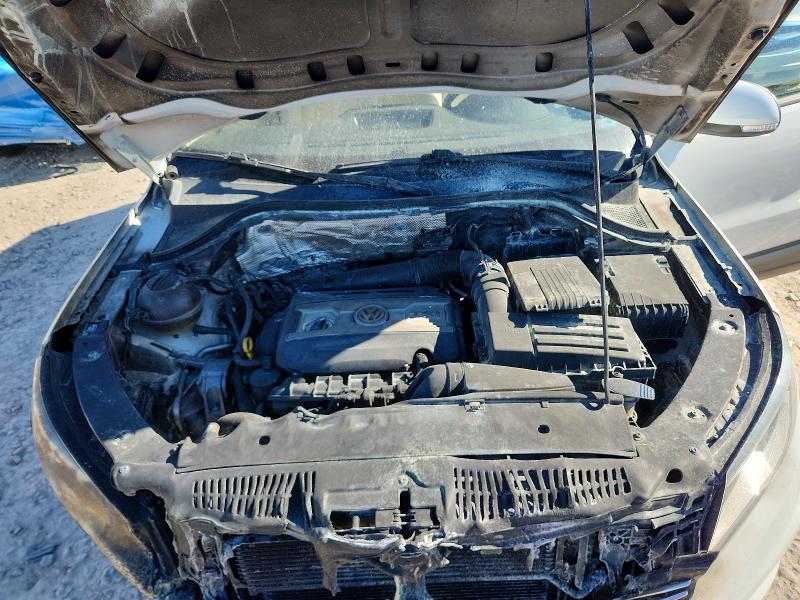 Продажа на аукционе авто 2016 Volkswagen Tiguan, vin: WVGBV7AX6GW593915, номер лота: 51291846