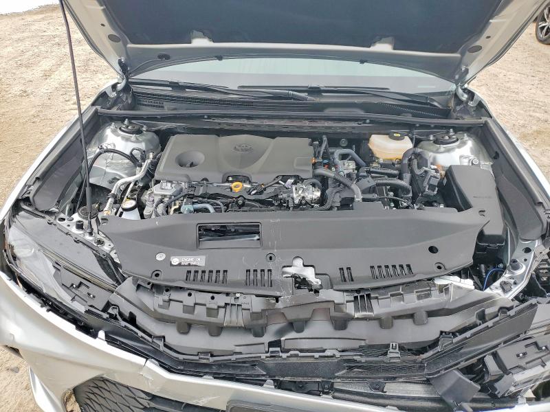Aukcja sprzedaży 2026 Toyota Camry, vin: 4T1DAACK5TU719643, numer aukcji: 50147856