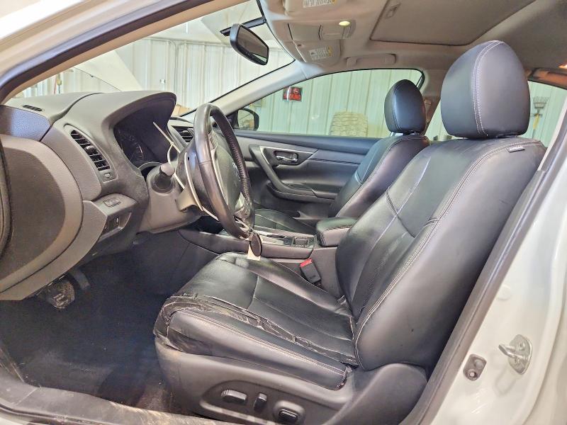 Продажа на аукционе авто 2016 Nissan Altima, vin: 1N4BL3AP9GC165332, номер лота: 50261696