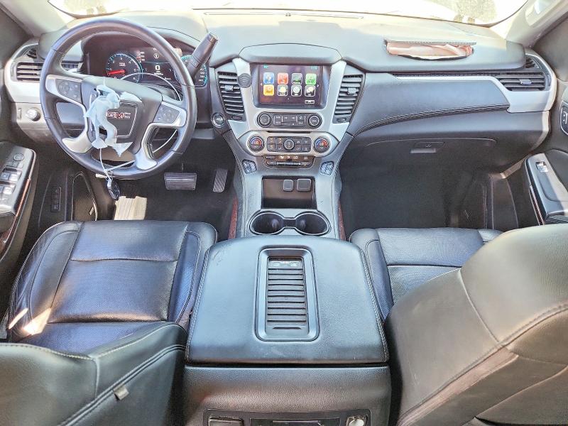 Aukcja sprzedaży 2017 Gmc Yukon, vin: 1GKS1BKC5HR346534, numer aukcji: 48672936