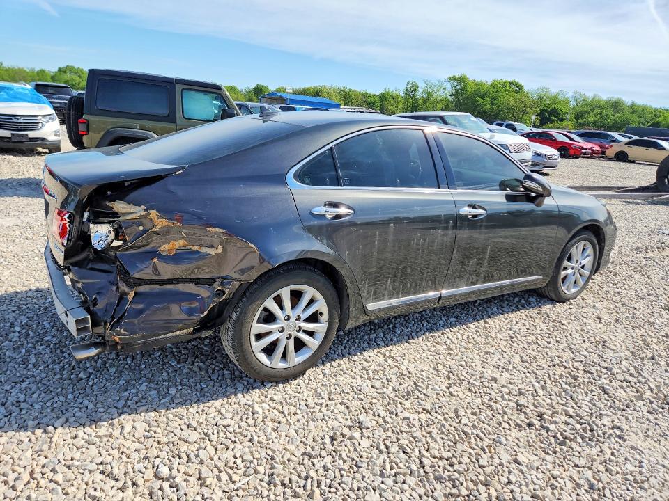 Aukcja sprzedaży 2010 Lexus Es, vin: JTHBK1EG1A2352815, numer aukcji: 77761285