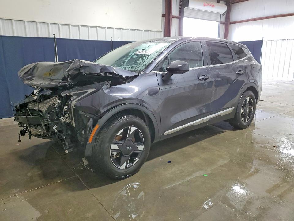 Продажа на аукционе авто 2026 Kia Sportage, vin: 5XYK23DF7TG354874, номер лота: 51298906