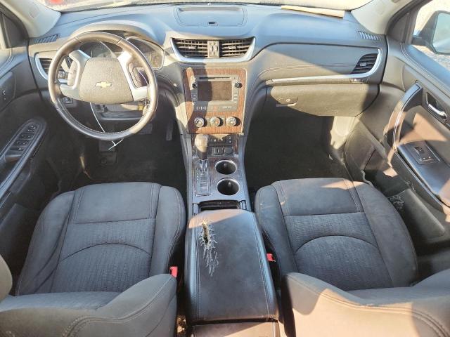 Продажа на аукционе авто 2015 Chevrolet Traverse, vin: 1GNKVGKD2FJ209074, номер лота: 47892416