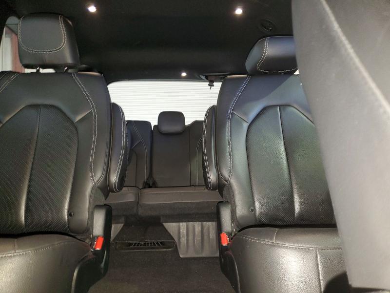 Продаж на аукціоні авто 2018 Chrysler Pacifica, vin: 2C4RC1BG8JR355052, номер лоту: 49377446