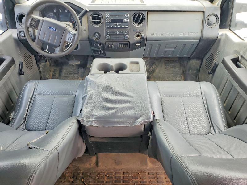 Продаж на аукціоні авто 2015 Ford F250, vin: 1FT7W2BT9FEB77450, номер лоту: 51658616