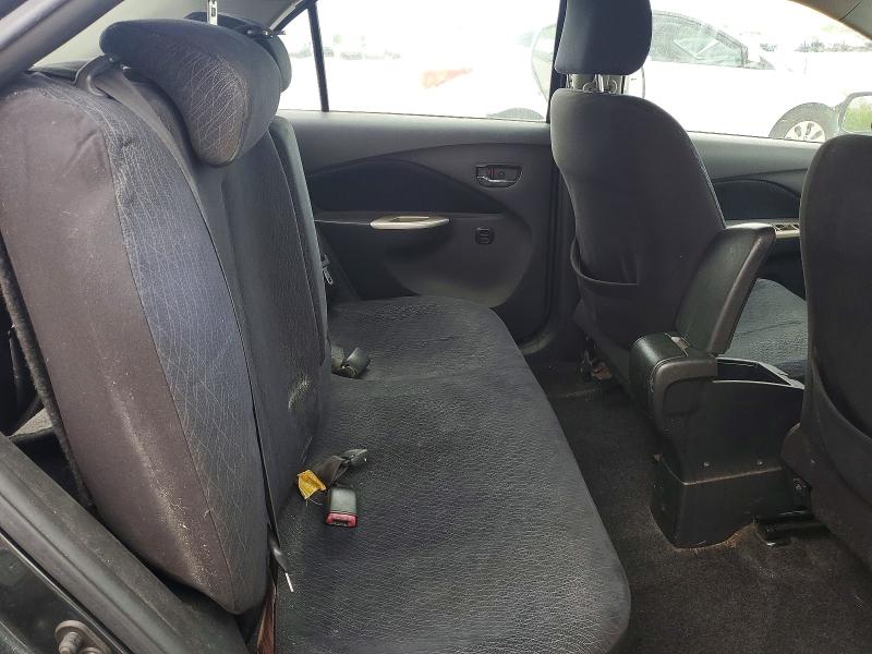 Продаж на аукціоні авто 2008 Toyota Yaris, vin: JTDBT923084016425, номер лоту: 49768146