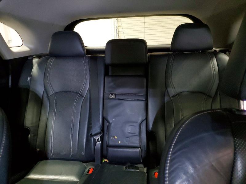 Продаж на аукціоні авто 2016 Lexus Rx 350, vin: 2T2BZMCA2GC051618, номер лоту: 48355336