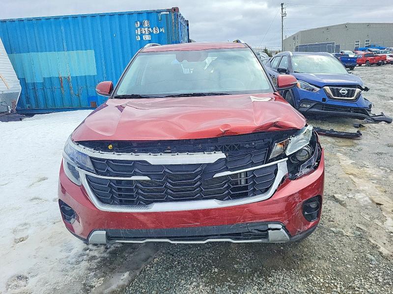 Aukcja sprzedaży 2024 Kia Seltos Lx 4dr Awd, vin: KNDEPCAA2R7566014, numer aukcji: 48000206
