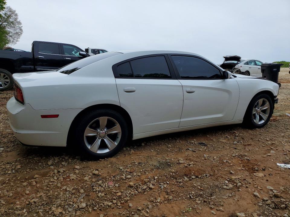 48535096 :رقم المزاد ، 2C3CDXBG9CH111557 vin ، 2012 Dodge Charger مزاد بيع