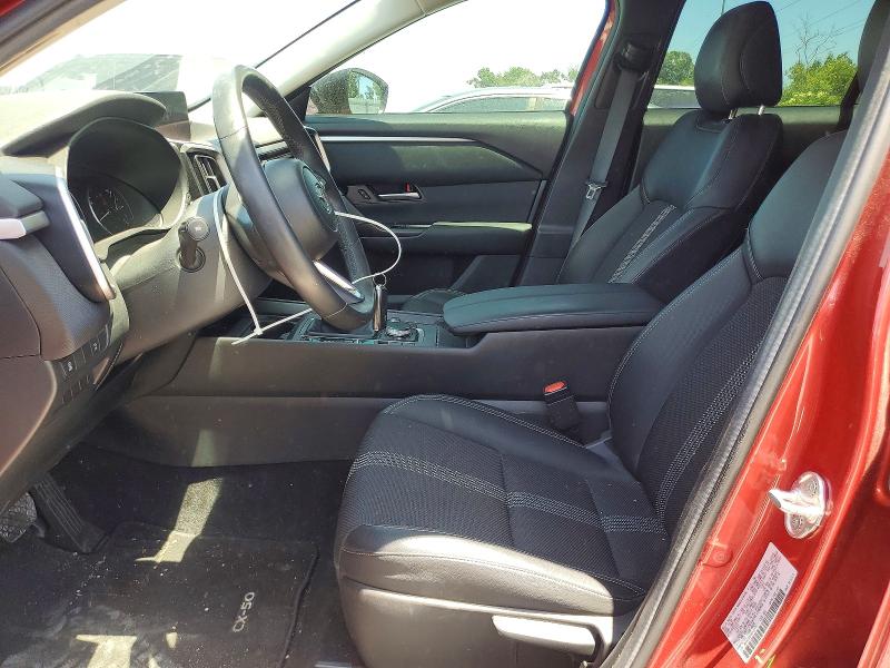 Продаж на аукціоні авто 2024 Mazda Cx-50, vin: 7MMVABAM2RN205335, номер лоту: 51491236