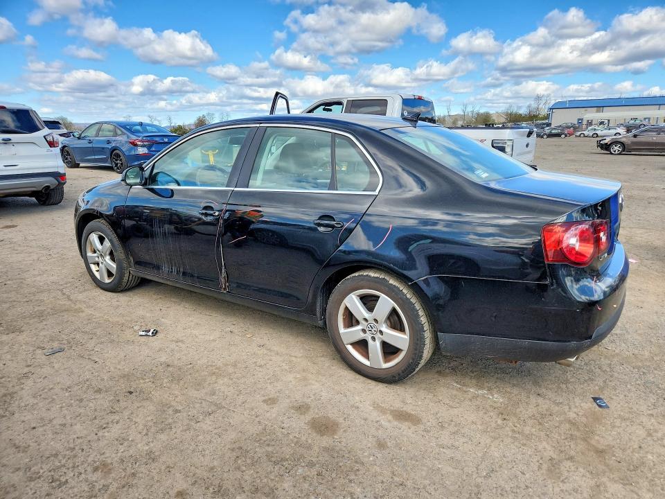 Aukcja sprzedaży 2009 Volkswagen Jetta, vin: 3VWRZ71K79M135862, numer aukcji: 48340496