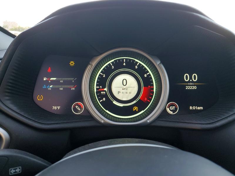 Продажа на аукционе авто 2020 Aston Martin Db11, vin: SCFRMFCW9LGM09982, номер лота: 48745056