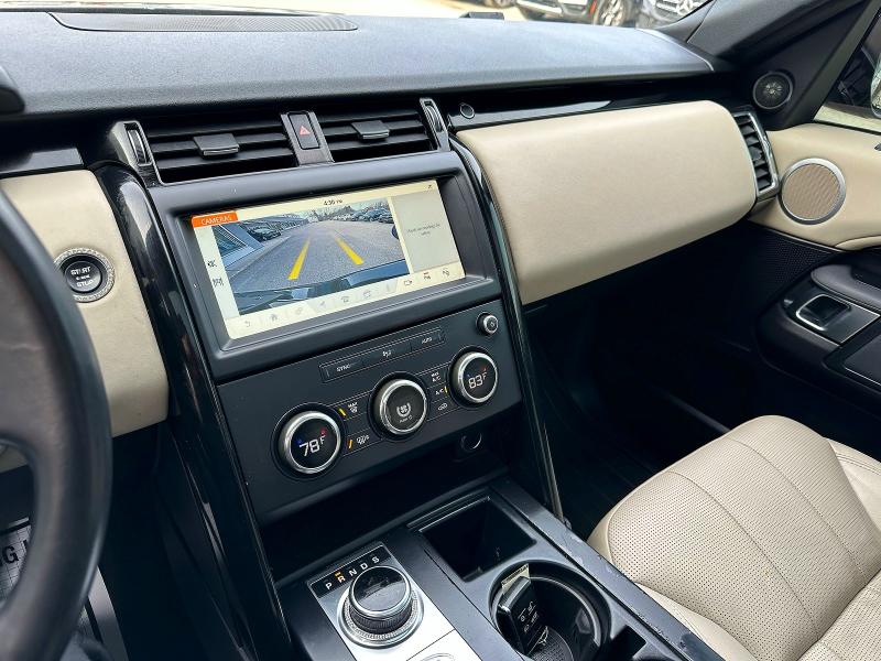 Aukcja sprzedaży 2019 Land Rover Discovery, vin: SALRG2RV6KA095182, numer aukcji: 48651946