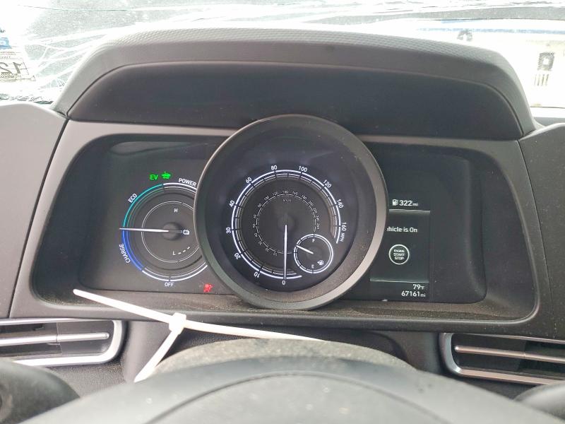 Продажа на аукционе авто 2023 Hyundai Elantra, vin: KMHLM4AJ6PU086266, номер лота: 51275756
