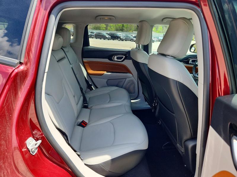 Aukcja sprzedaży 2022 Jeep Compass, vin: 3C4NJDCB0NT107504, numer aukcji: 50914166