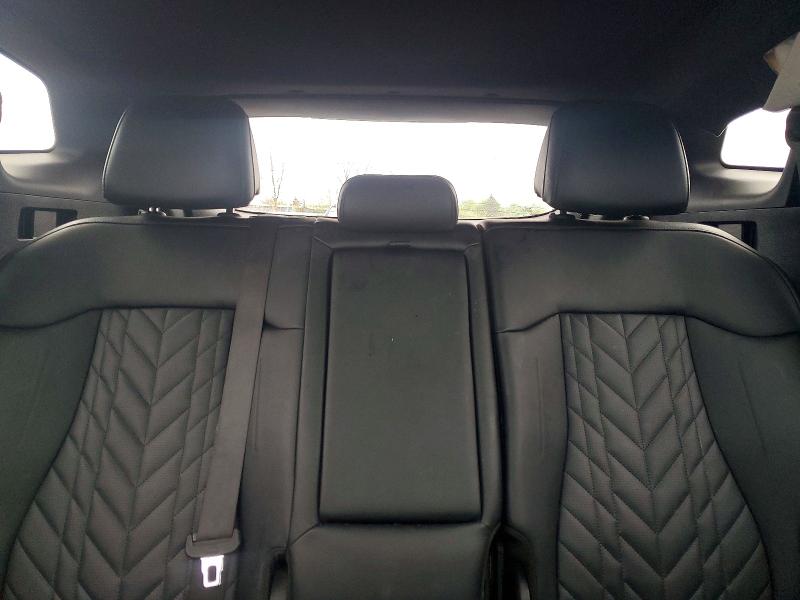 51263996 :رقم المزاد ، 5XYK6CAF3PG041741 vin ، 2023 Kia Sportage مزاد بيع