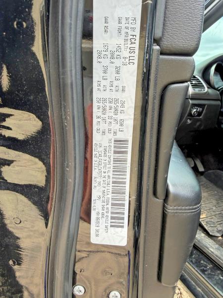 Продажа на аукционе авто 2018 Jeep Grand Cherokee, vin: 1C4RJFAG8JC475771, номер лота: 49100966