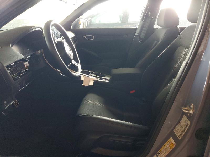 2024 Honda Civic მანქანა იყიდება აუქციონზე, vin: 19XFL2H8XRE004990, აუქციონის ნომერი: 50250756