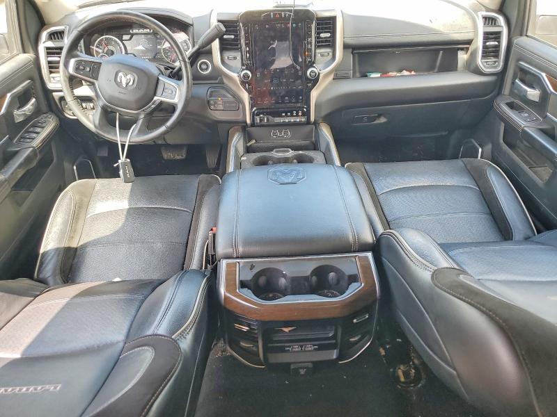 Продажа на аукционе авто 2024 Ram 2500, vin: 3C6UR5FL3RG177728, номер лота: 50818226