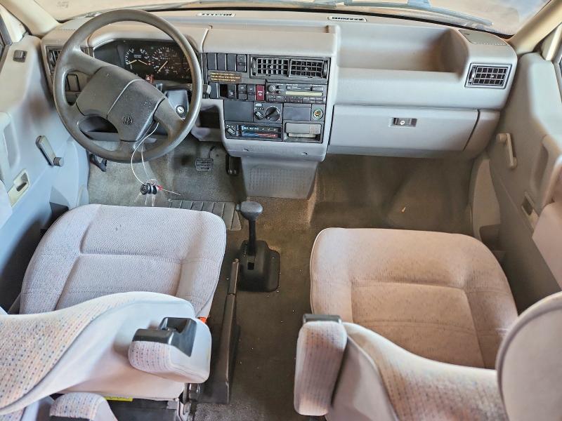Продажа на аукционе авто 1993 Volkswagen Eurovan, vin: WV2MC0701PH070974, номер лота: 52076976