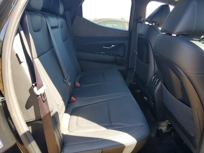 Продаж на аукціоні авто 2024 Hyundai Santa Cruz, vin: 5NTJEDDF6RH122259, номер лоту: 50505636