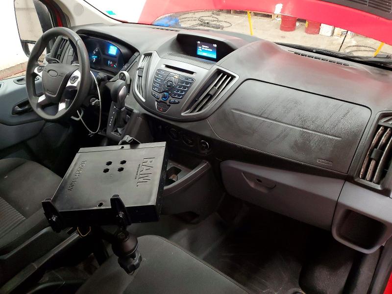 Aukcja sprzedaży 2019 Ford Transit, vin: 1FTYR1ZMXKKB02918, numer aukcji: 47992386