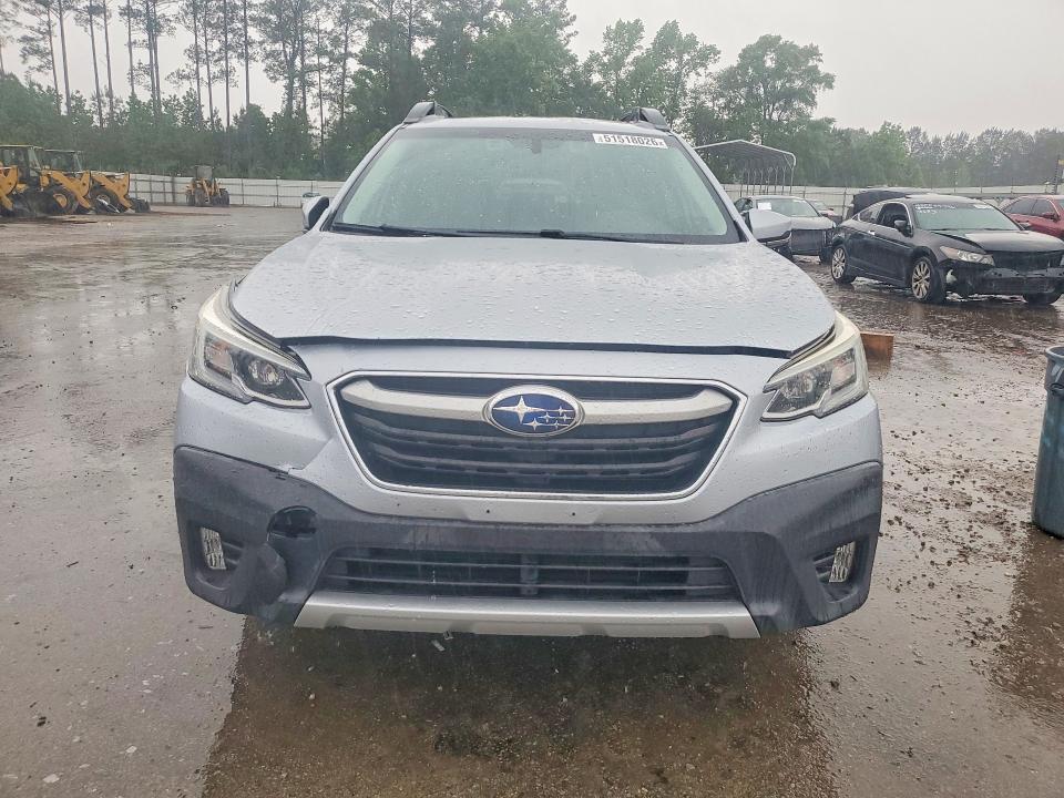 Продаж на аукціоні авто 2020 Subaru Outback, vin: 4S4BTANC5L3208480, номер лоту: 51518026