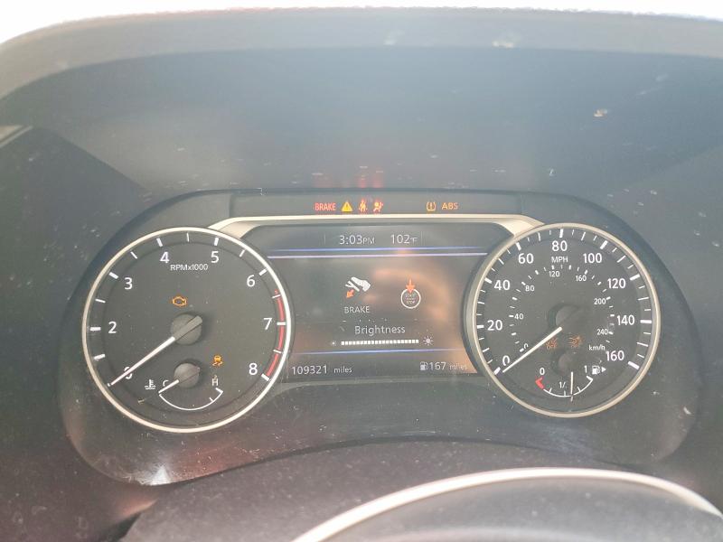 2021 Nissan Sentra მანქანა იყიდება აუქციონზე, vin: 3N1AB8CV6MY297097, აუქციონის ნომერი: 56515816
