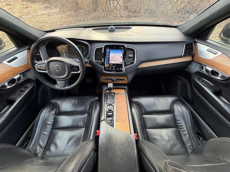 Aukcja sprzedaży 2018 Volvo Xc90, vin: YV4A22PL3J1209333, numer aukcji: 48673646