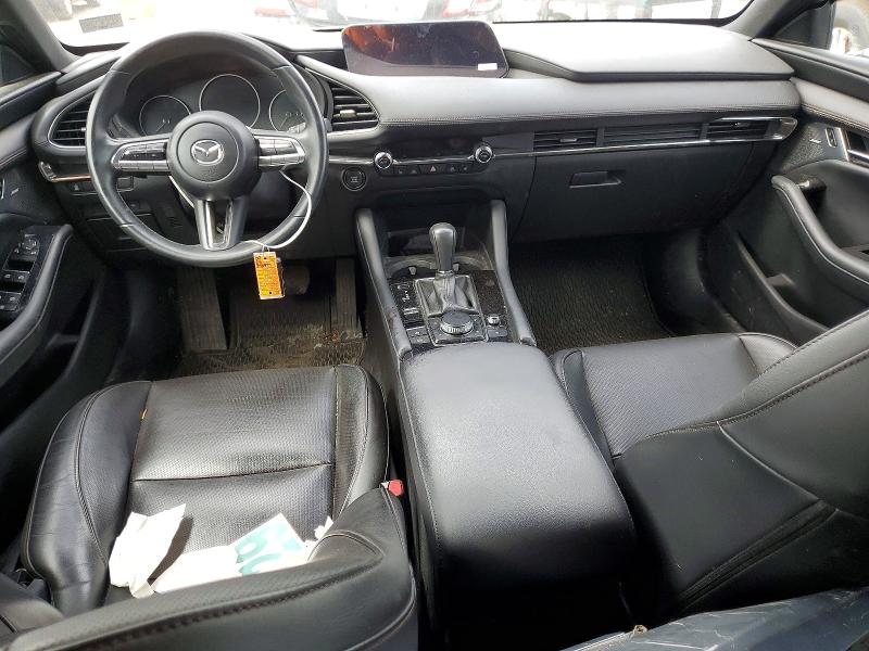 Aukcja sprzedaży 2022 Mazda 3, vin: JM1BPAML6N1520977, numer aukcji: 51673946