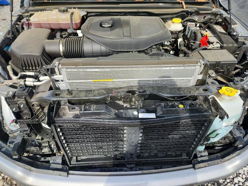 47084756 :رقم المزاد ، 1C6SRFFP3SN560579 vin ، 2025 Ram 1500 مزاد بيع