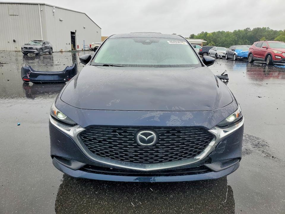 Aukcja sprzedaży 2020 Mazda 3, vin: 3MZBPABL9LM136515, numer aukcji: 48493676