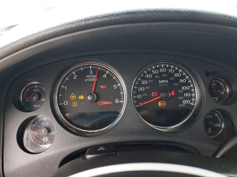 2007 Chevrolet Tahoe მანქანა იყიდება აუქციონზე, vin: 1GNFC13JX7R163988, აუქციონის ნომერი: 49711526