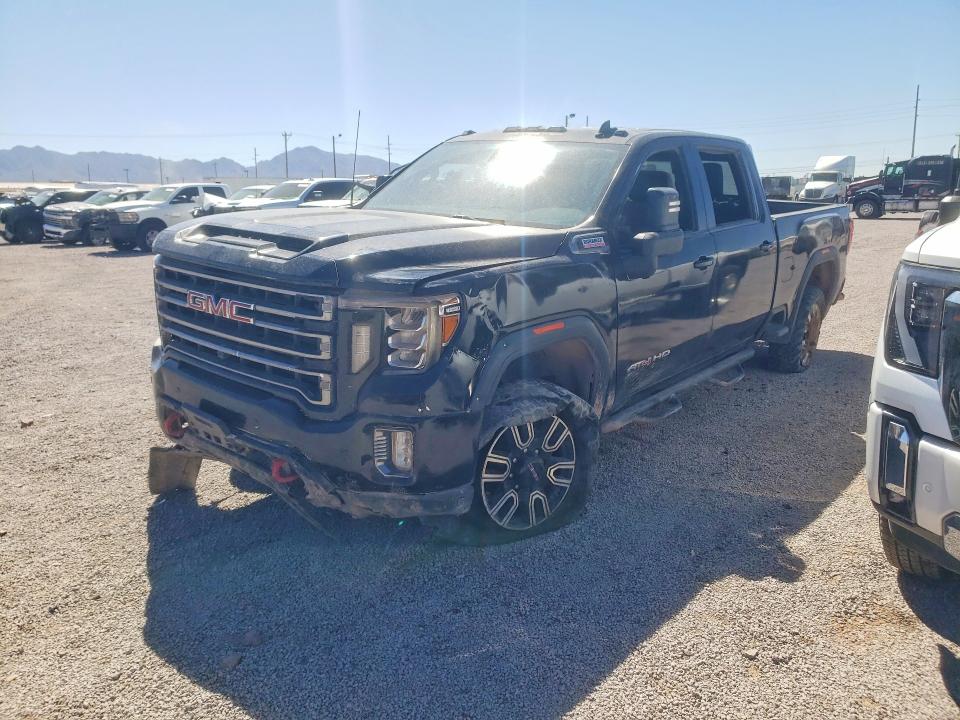 Продаж на аукціоні авто 2023 Gmc Sierra, vin: 1GT49PEY7PF188702, номер лоту: 49014136