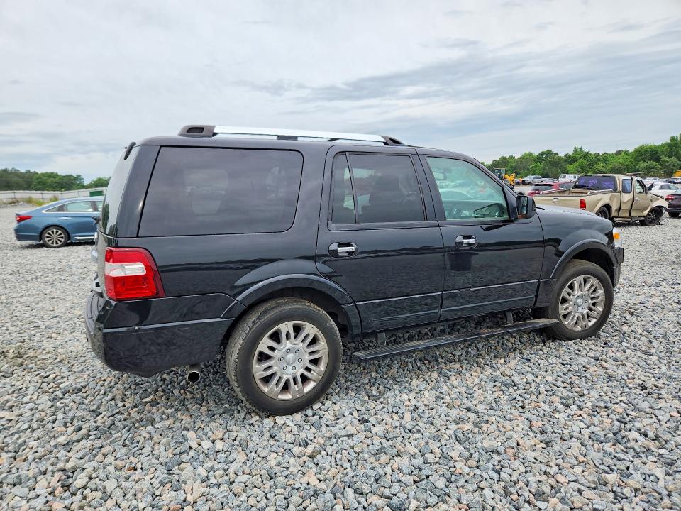 2012 Ford Expedition მანქანა იყიდება აუქციონზე, vin: 1FMJU2A52CEF39494, აუქციონის ნომერი: 51814546