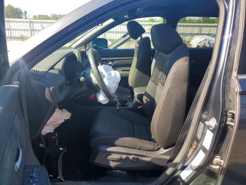 Aukcja sprzedaży 2023 Honda Cr-v, vin: 7FARS5H51PE002063, numer aukcji: 48970266