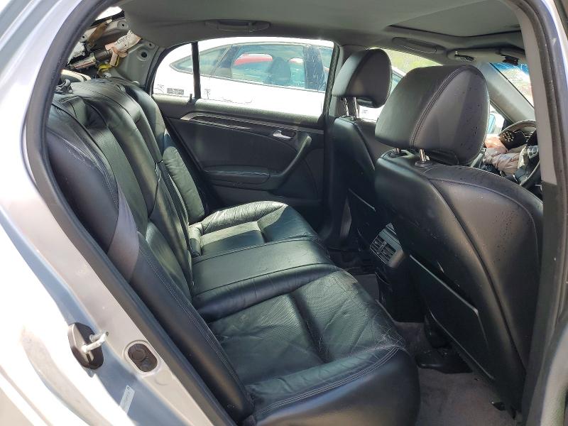 Продажа на аукционе авто 2005 Acura Tl, vin: 19UUA66225A040206, номер лота: 50587846