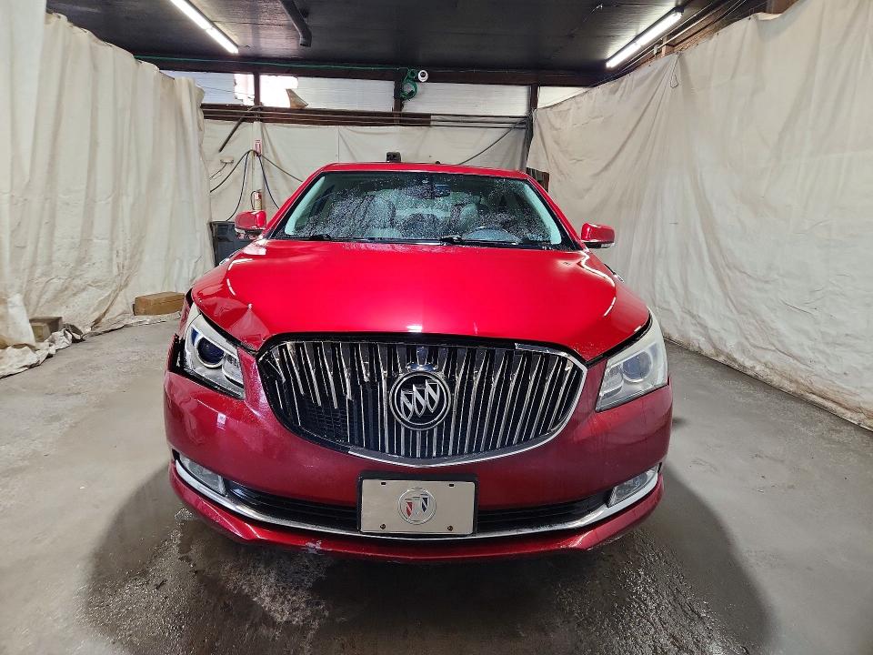 Продаж на аукціоні авто 2014 Buick Lacrosse, vin: 1G4GC5G36EF151377, номер лоту: 51133506