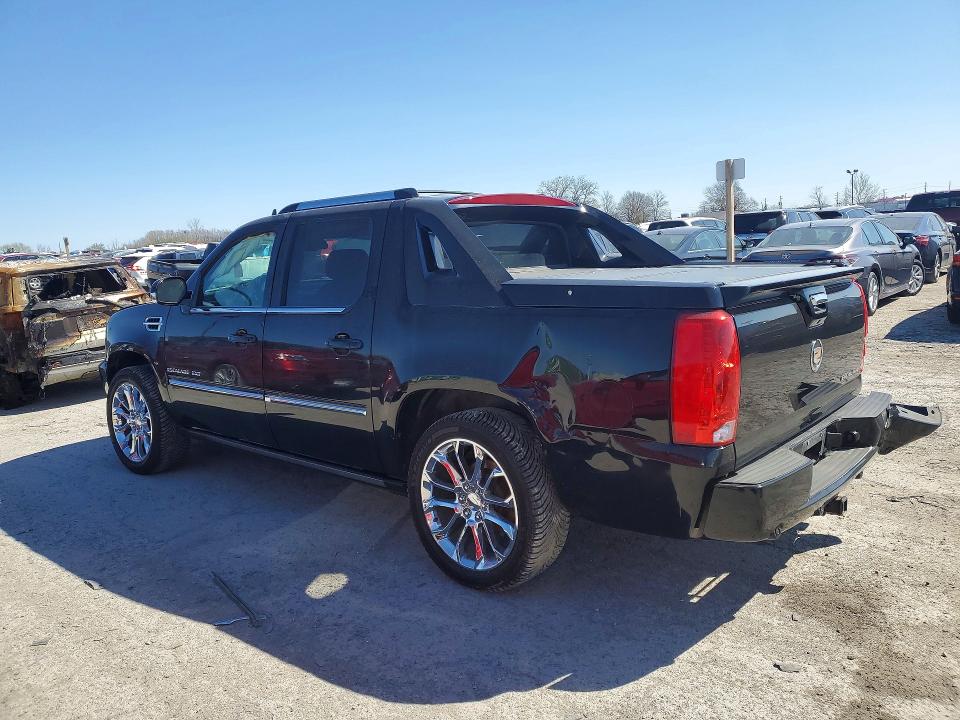 48906606 :رقم المزاد ، 3GYT4NEF4DG370195 vin ، 2013 Cadillac Escalade مزاد بيع