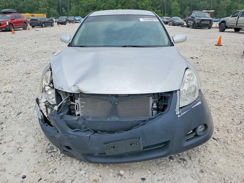 2012 Nissan Altima მანქანა იყიდება აუქციონზე, vin: 1N4AL2AP3CN518717, აუქციონის ნომერი: 51492616
