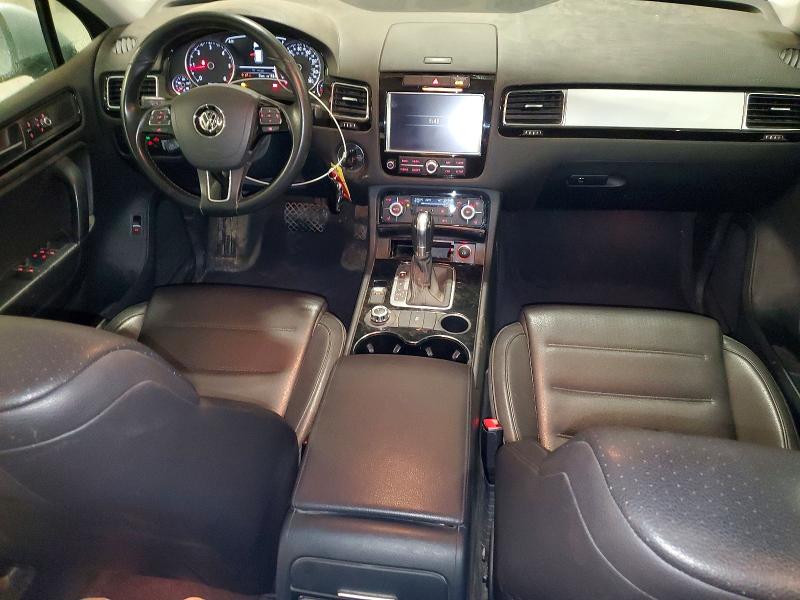 49778976 :رقم المزاد ، WVGEP9BP3DD013285 vin ، 2013 Volkswagen Touareg مزاد بيع