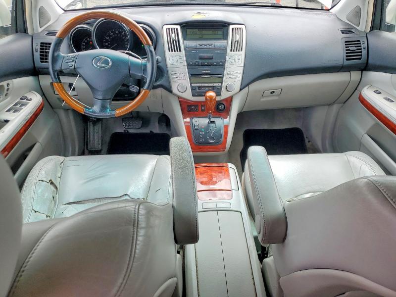 Aukcja sprzedaży 2004 Lexus Rx 330, vin: JTJHA31U840048819, numer aukcji: 49993006