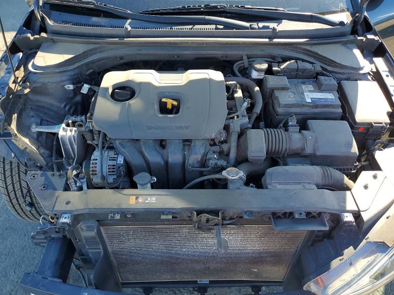 49868796 :رقم المزاد ، 5NPD74LF6LH604650 vin ، 2020 Hyundai Elantra مزاد بيع