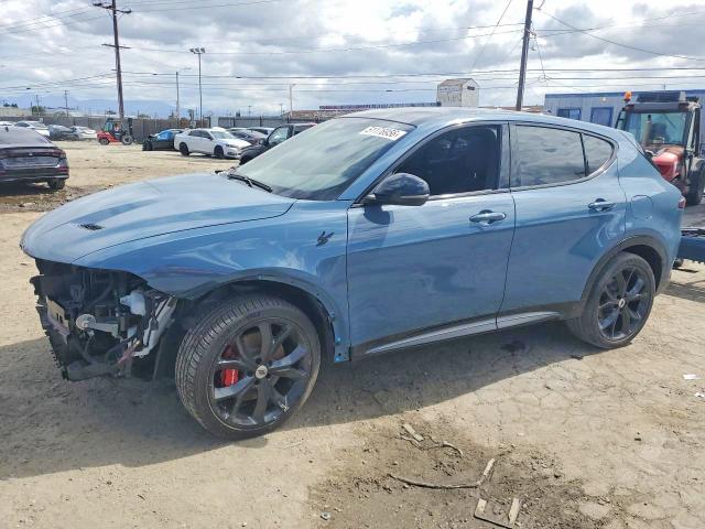 2024 Dodge Hornet მანქანა იყიდება აუქციონზე, vin: ZACPDFDW9R3A13297, აუქციონის ნომერი: 51176956